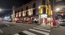 Kreta Ayer Conservation Area (D1), Shop House #524794711